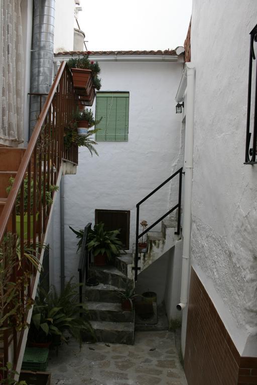 Casa Lentegi ξενώνας Εξωτερικό φωτογραφία