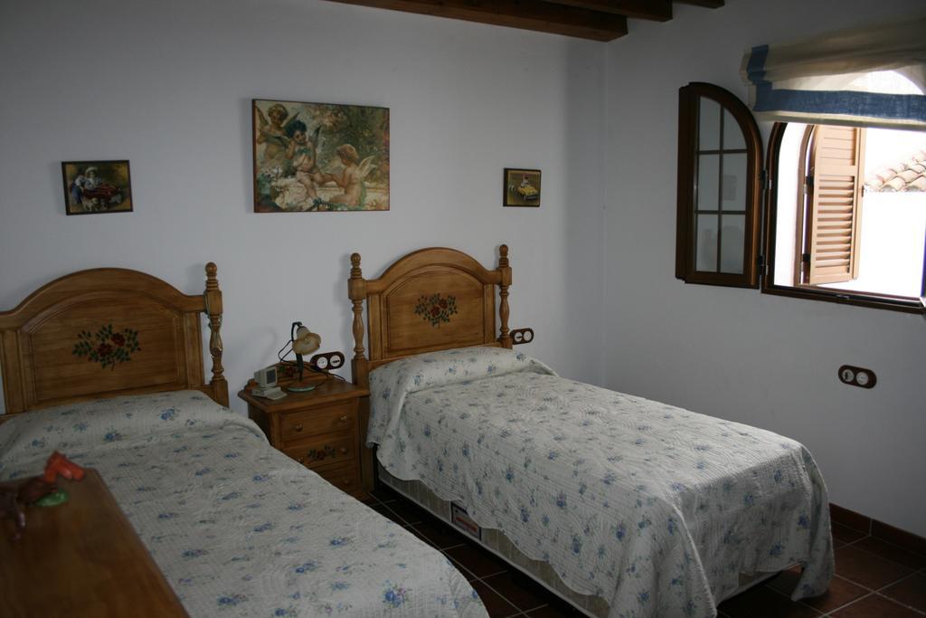 Casa Lentegi ξενώνας Εξωτερικό φωτογραφία