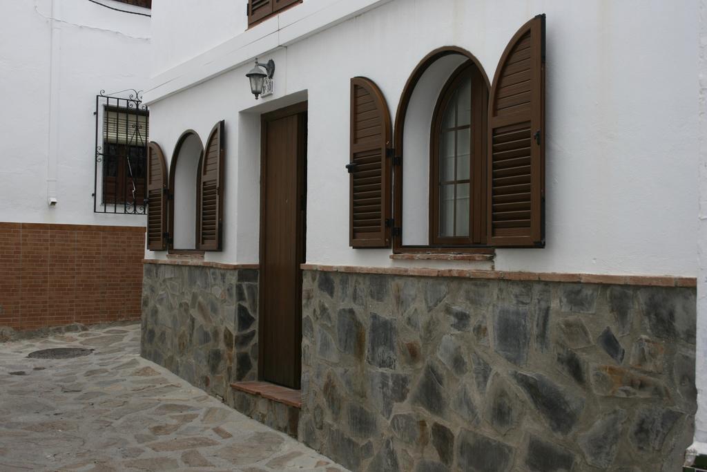 Casa Lentegi ξενώνας Εξωτερικό φωτογραφία