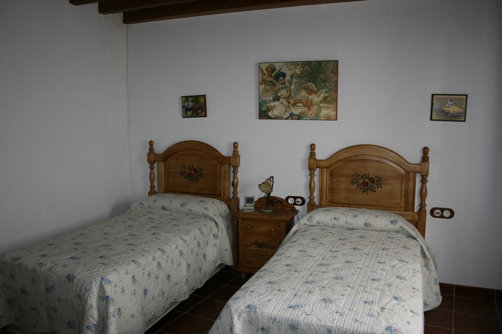 Casa Lentegi ξενώνας Εξωτερικό φωτογραφία