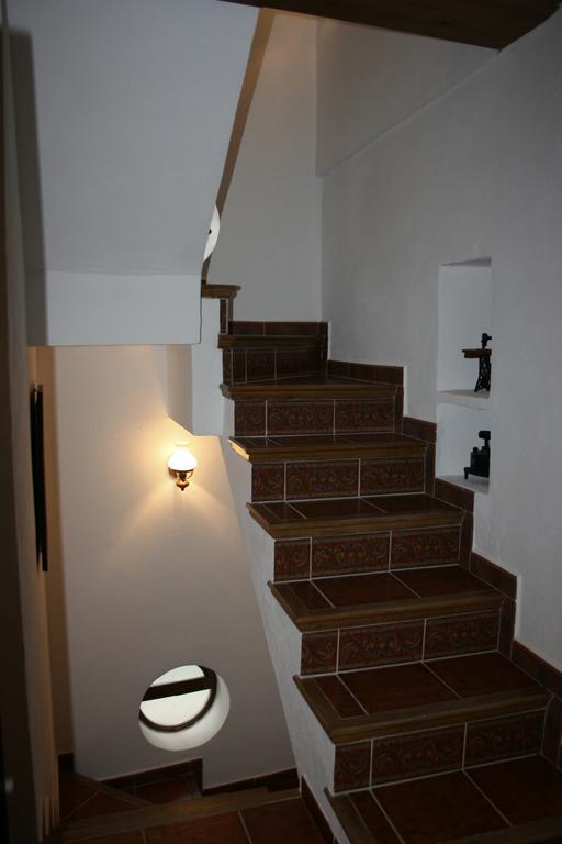 Casa Lentegi ξενώνας Εξωτερικό φωτογραφία